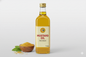 Mustard Oil