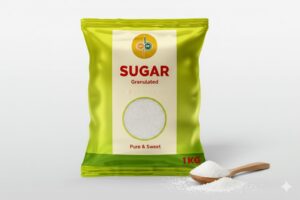 Sugar